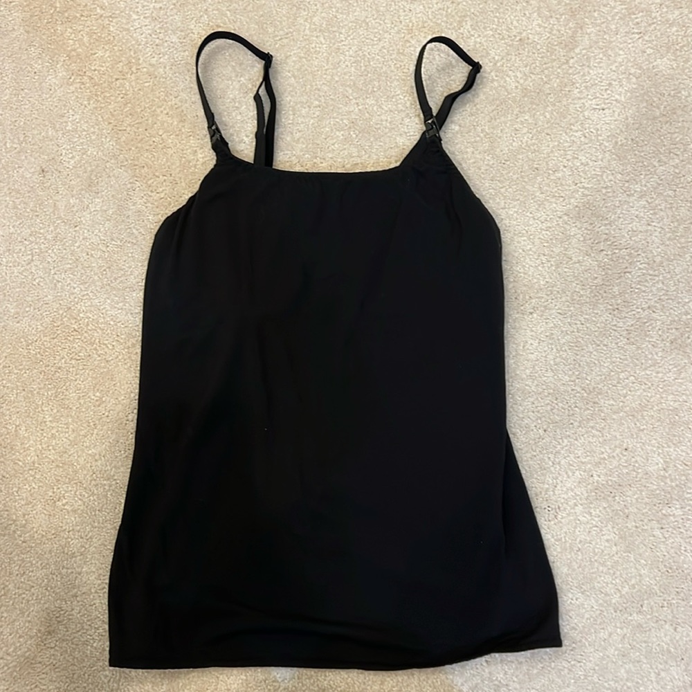 Storq Soft Touch Nursing Tank